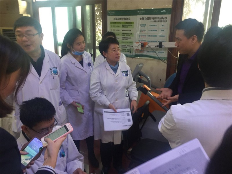 关于广安门医院先进的医疗设备黄牛挂号方便快捷的信息